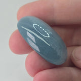 Natural Aquamarine, 91.02 carat Natural Earth Gems LLC