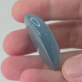 Natural Aquamarine, 91.02 carat Natural Earth Gems LLC