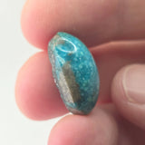 Natural Turquoise, 17.12 carat Natural Earth Gems LLC