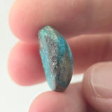 Natural Turquoise, 17.12 carat Natural Earth Gems LLC