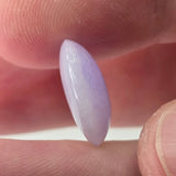 Natural Jade, 9.57 carat Natural Earth Gems LLC
