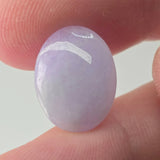 Natural Jade, 9.57 carat Natural Earth Gems LLC