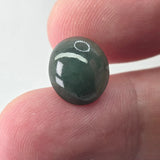 Natural Jade, 6.76 carat Natural Earth Gems LLC