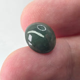 Natural Jade, 6.76 carat Natural Earth Gems LLC
