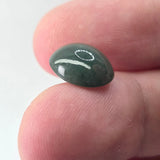 Natural Jade, 6.76 carat Natural Earth Gems LLC