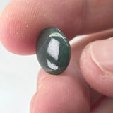 Natural Jade, 6.76 carat Natural Earth Gems LLC