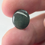Natural Jade, 6.76 carat Natural Earth Gems LLC