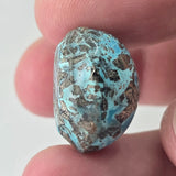 Natural Turquoise, 48.87 carat Natural Earth Gems LLC