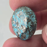 Natural Turquoise, 48.87 carat Natural Earth Gems LLC