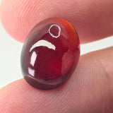 Natural Garnet, 12.92 carat Natural Earth Gems LLC
