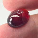 Natural Garnet, 12.92 carat Natural Earth Gems LLC