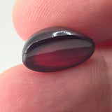 Natural Garnet, 12.92 carat Natural Earth Gems LLC
