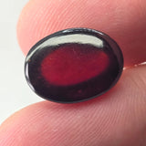Natural Garnet, 12.92 carat Natural Earth Gems LLC