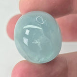 Natural Aquamarine, 72.37 carat Natural Earth Gems LLC