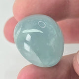 Natural Aquamarine, 72.37 carat Natural Earth Gems LLC