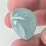 Natural Aquamarine, 72.37 carat Natural Earth Gems LLC