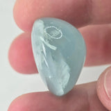 Natural Aquamarine, 72.37 carat Natural Earth Gems LLC