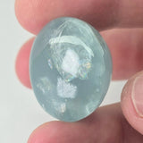 Natural Aquamarine, 72.37 carat Natural Earth Gems LLC