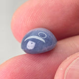 Natural Sapphire, 10.25 carat Natural Earth Gems LLC
