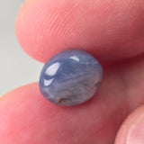Natural Sapphire, 10.25 carat Natural Earth Gems LLC