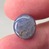 Natural Sapphire, 10.25 carat Natural Earth Gems LLC
