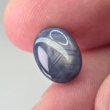 Natural Sapphire, 8.79 carat Natural Earth Gems LLC