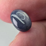 Natural Sapphire, 8.79 carat Natural Earth Gems LLC