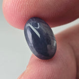 Natural Sapphire, 8.79 carat Natural Earth Gems LLC