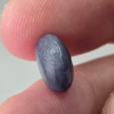 Natural Sapphire, 8.79 carat Natural Earth Gems LLC