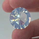 Natural Lavender Amethyst, 20.27 carat Natural Earth Gems LLC