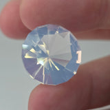 Natural Lavender Amethyst, 20.27 carat Natural Earth Gems LLC