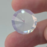 Natural Lavender Amethyst, 20.27 carat Natural Earth Gems LLC