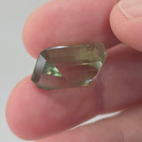 Natural Prasiolite, 16.72 carat Natural Earth Gems LLC