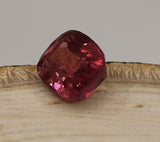 Natural Tourmaline, 2.44 carat