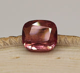 Natural Tourmaline, 2.44 carat