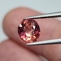 Natural Tourmaline, 2.30 carat