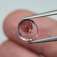 Natural Tourmaline, 2.30 carat