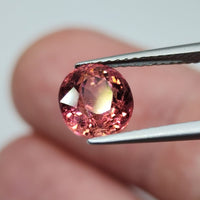 Natural Tourmaline, 2.30 carat