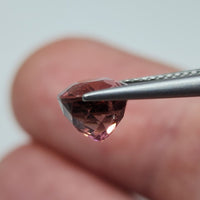 Natural Tourmaline, 2.30 carat