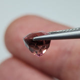 Natural Tourmaline, 2.30 carat