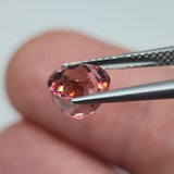 Natural Tourmaline, 2.30 carat