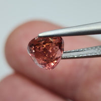 Natural Tourmaline, 2.30 carat