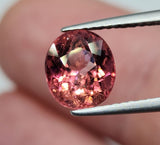 Natural Tourmaline, 2.30 carat