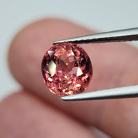 Natural Tourmaline, 2.30 carat