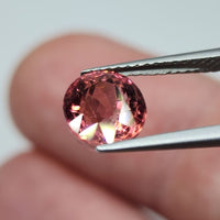 Natural Tourmaline, 2.30 carat