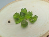 Natural Peridot, 26.83 carat total weight