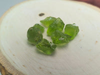 Natural Peridot, 26.83 carat total weight