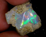 Natural Rough Opal, 11.09 carat