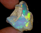 Natural Rough Opal, 13.90 carat