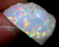 Natural Rough Opal, 9.56 carat